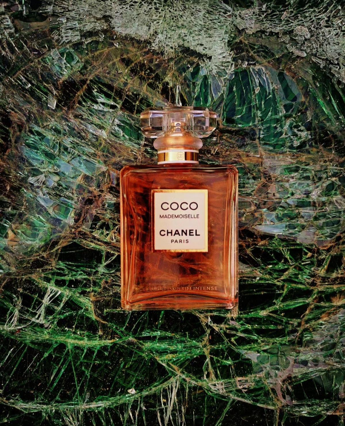 Chanel Coco Mademoiselle L’Eau Privée 100ml