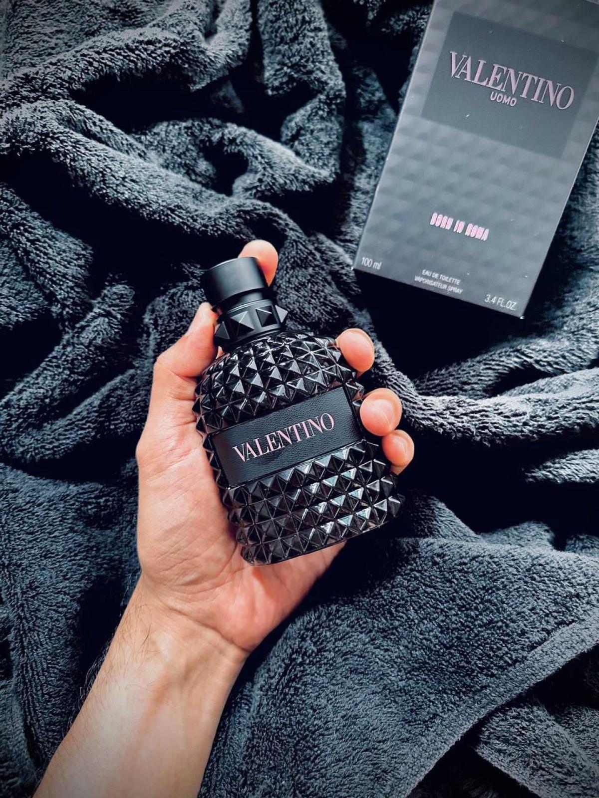 Valentino Uomo Born in Roma Eau de Parfum 100ml
