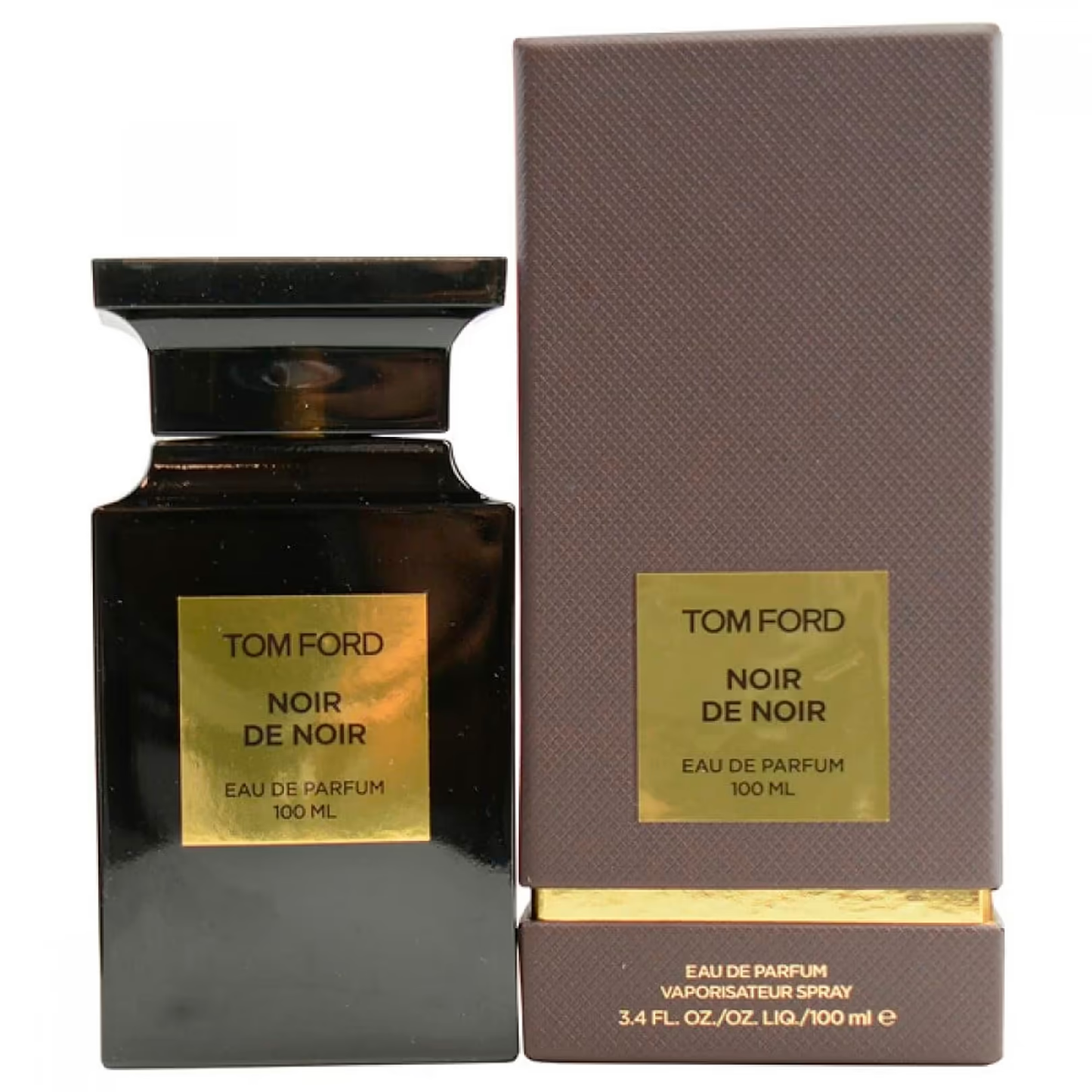 Noir De Noir Eau De Parfum