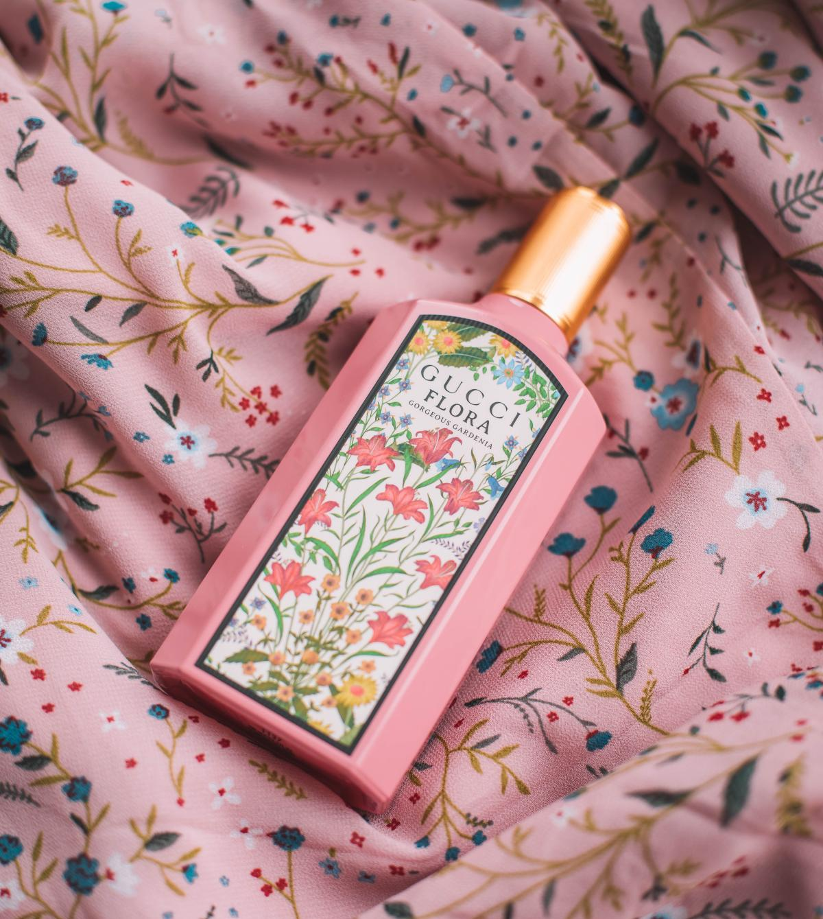 Gucci Flora Gorgeous Gardenia Eau de Parfum 100ml