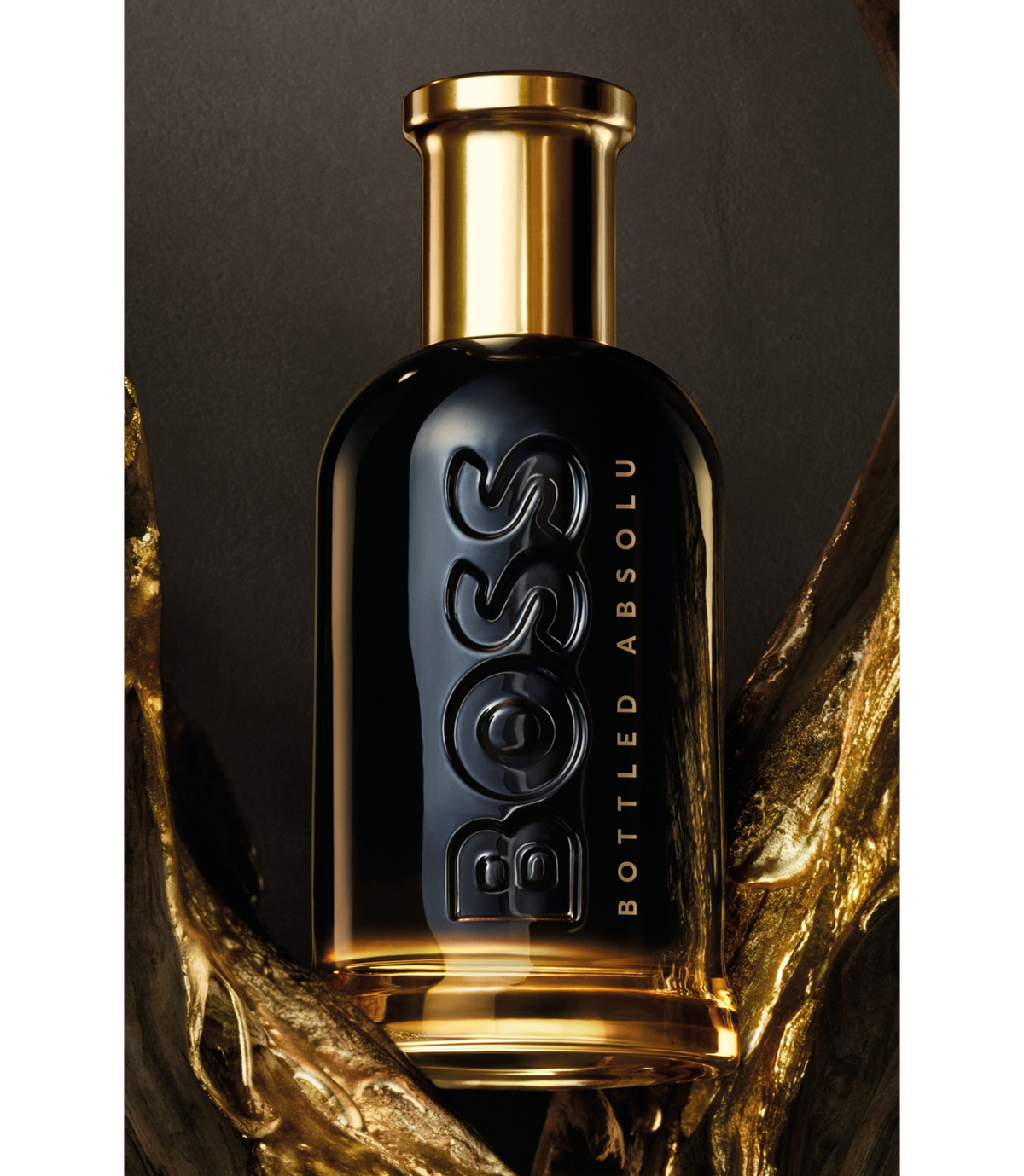 Hugo Boss Bottled Absolu Eau de Parfum 100ml