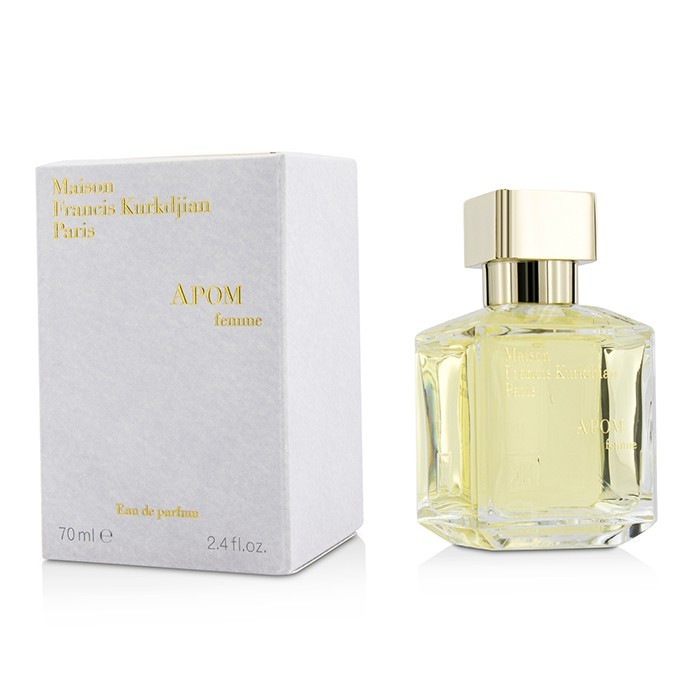 APOM Eau de Parfum 70ml