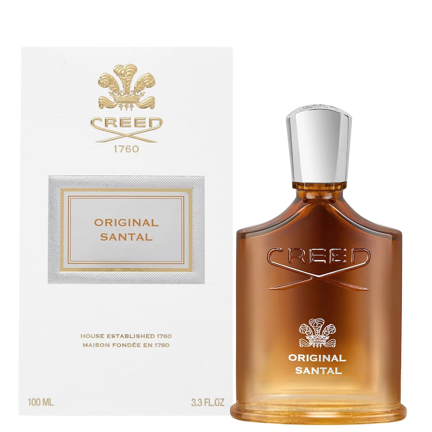 Creed Original Santal Eau de Parfum 100ml