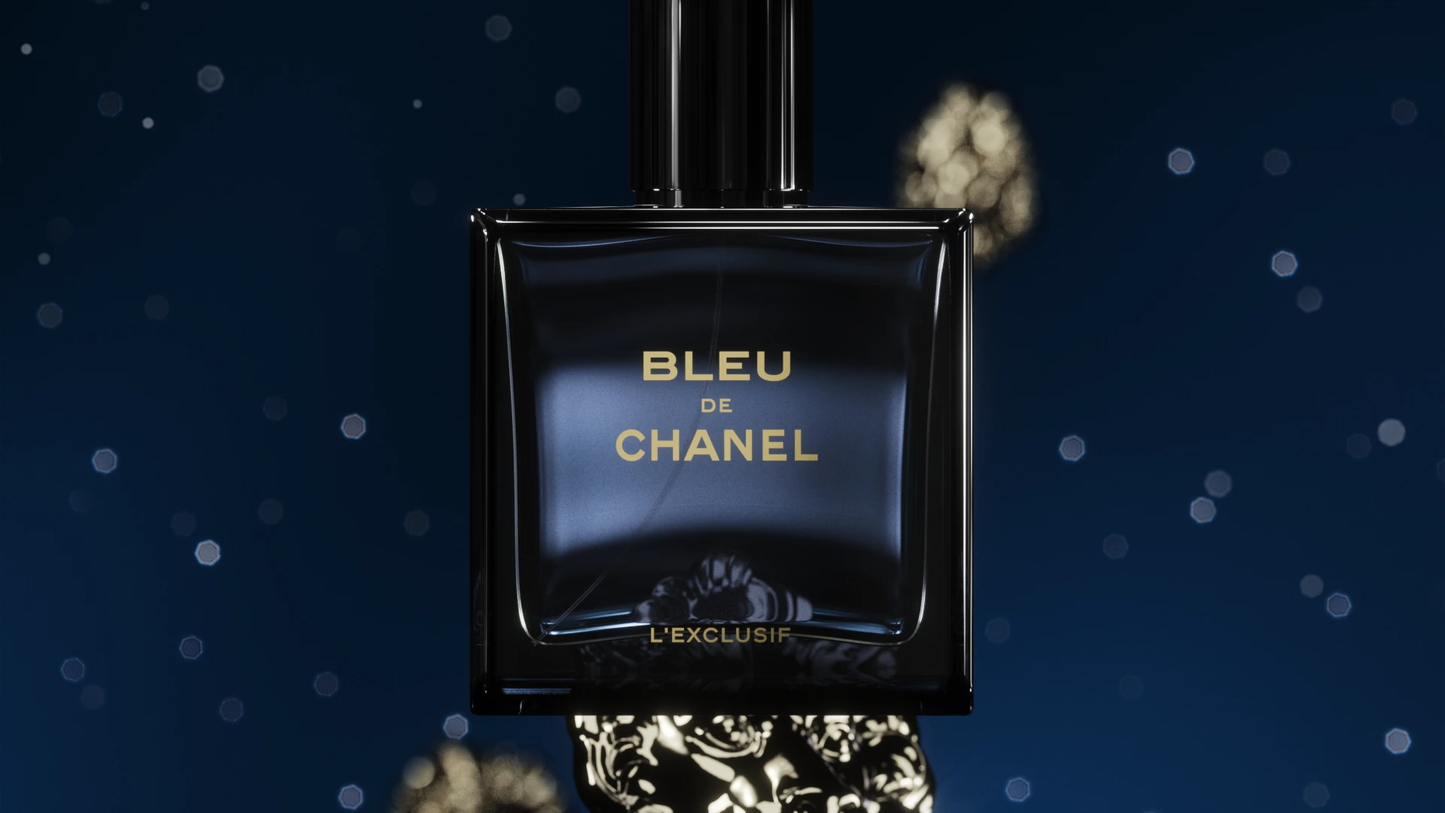 Chanel Bleu de Chanel L’Exclusif 100ml