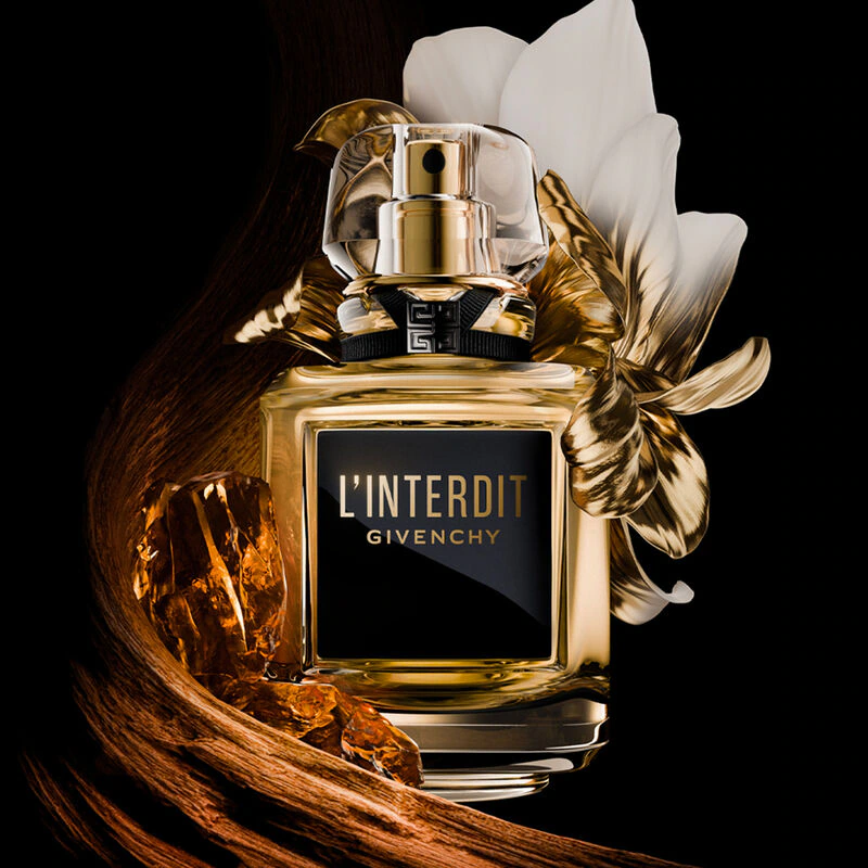 Givenchy L’Interdit Le Parfum 80ml