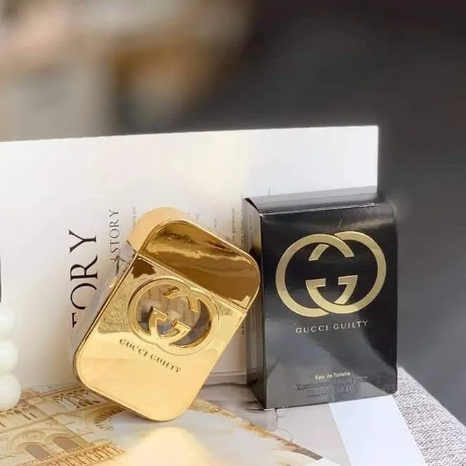 Gucci Guilty Eau de Parfum 75ml