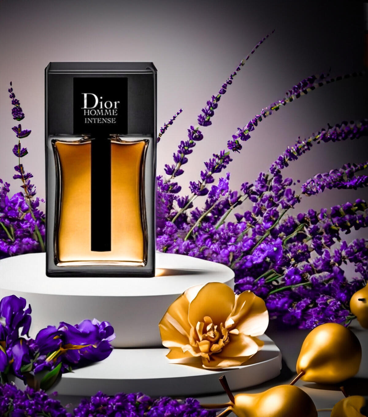 Dior Homme Intense Eau de Parfum 100ml