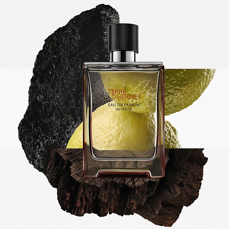 Hermès Terre d’Hermès Intense 100ml