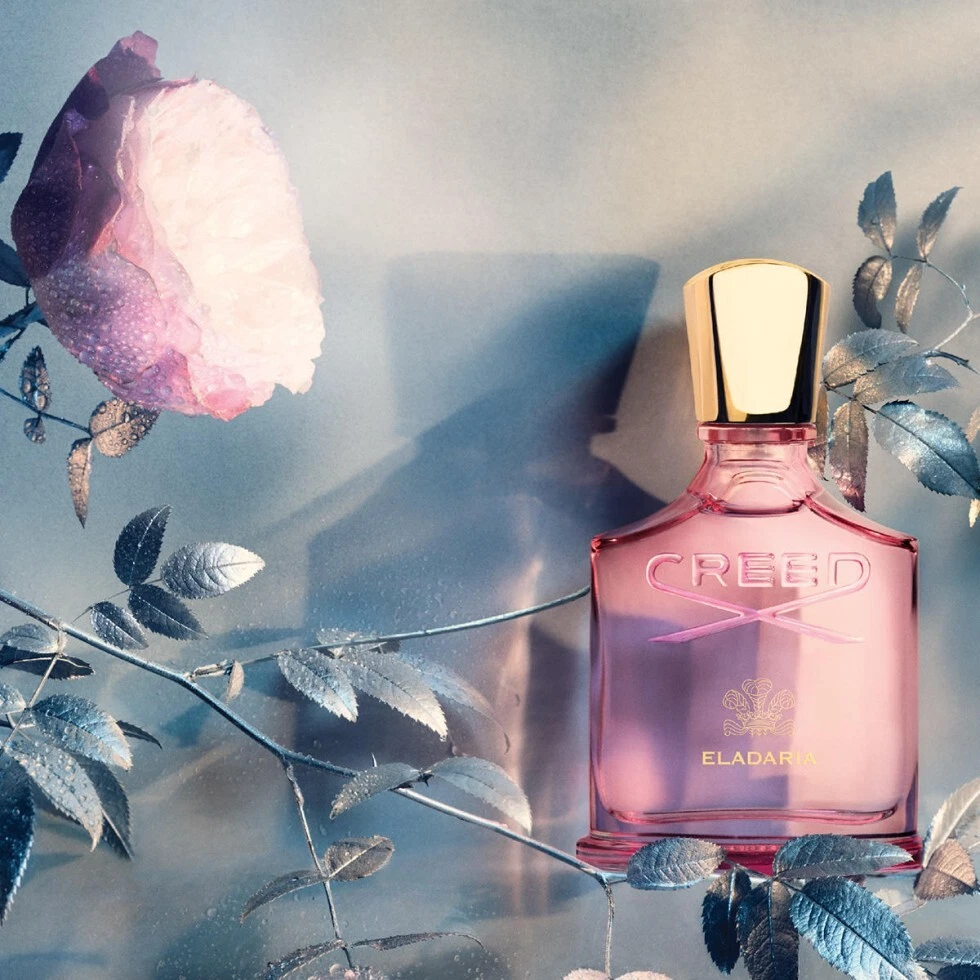 Fragaria Eau de Parfum
