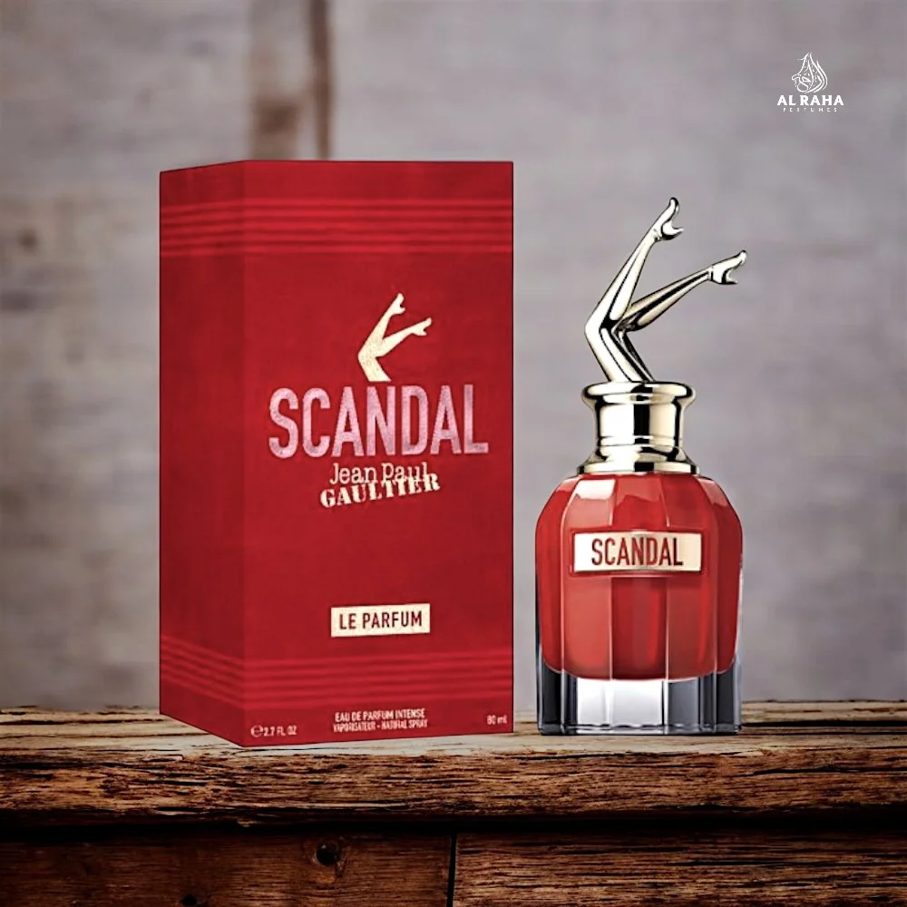 Jean Paul Gaultier Scandal Le Parfum 80ml