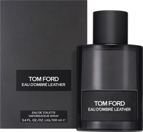 Eau d’Ombre Leather Eau De Parfum