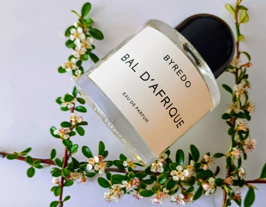 Byredo Bal d’Afrique Eau de Parfum 100ml