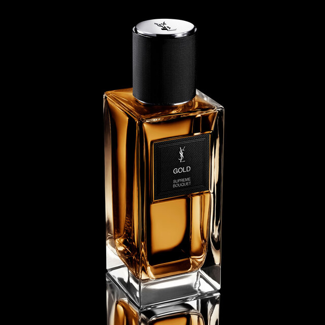 Yves Saint Laurent Gold Supreme Bouquet 125ml