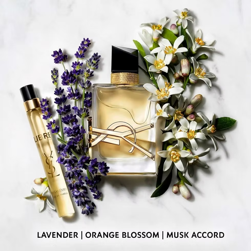 Yves Saint Laurent Libre Eau de Parfum 90ml