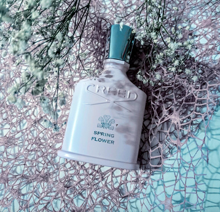 Creed Spring Flower 2023 Eau de Parfum 100ml