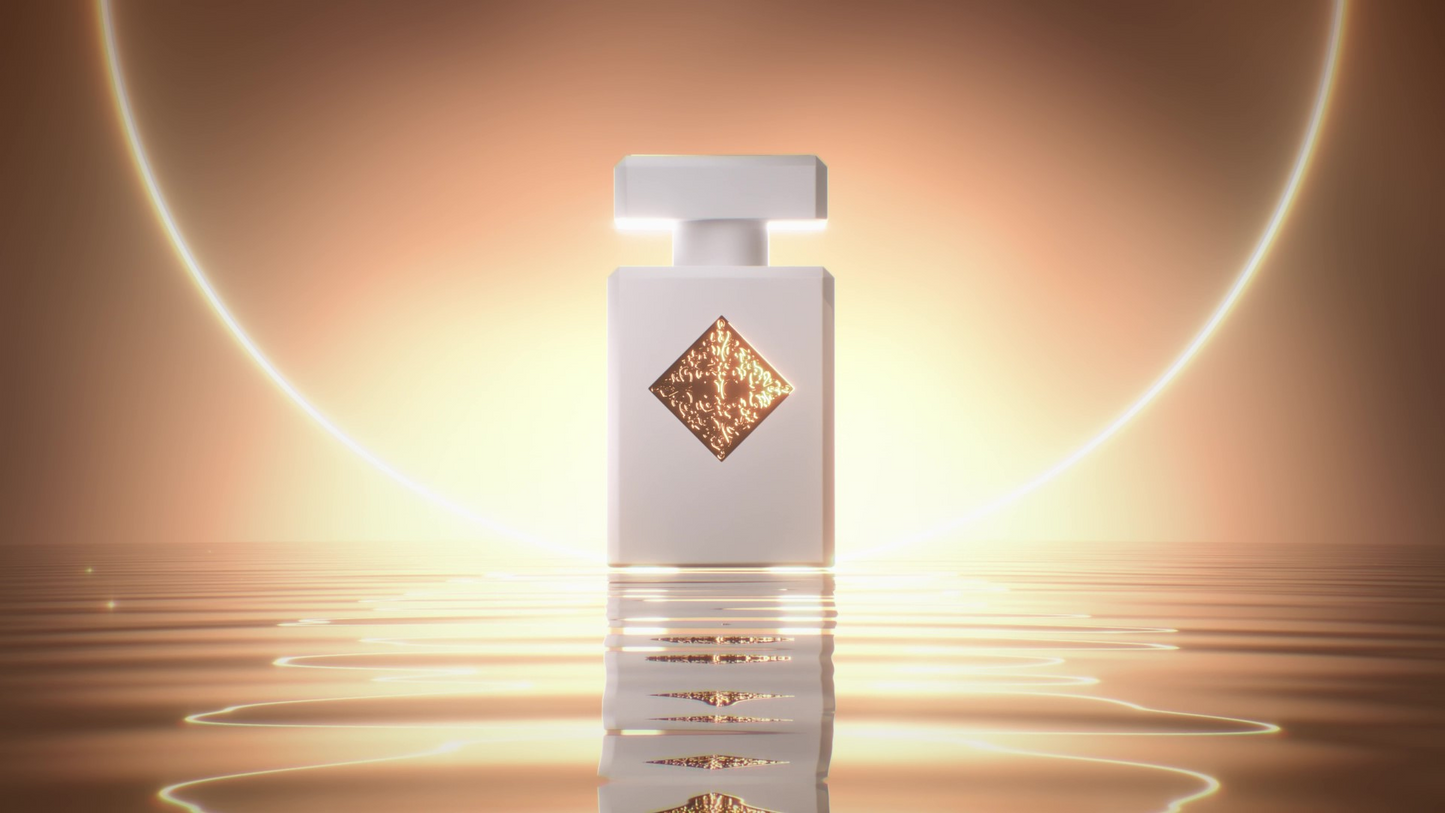 Initio Parfums Privés Musk Therapy 100ml