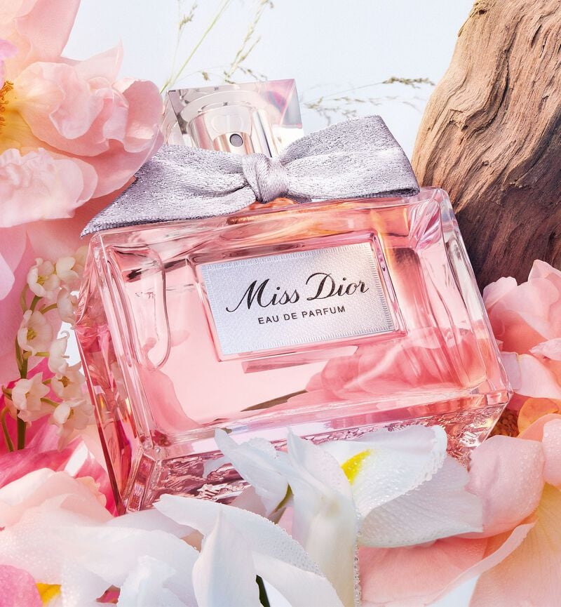 Dior Miss Dior Eau de Parfum 2021 100ml