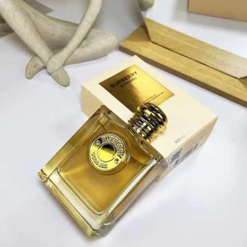 Burberry Goddess Eau de Parfum 100ml