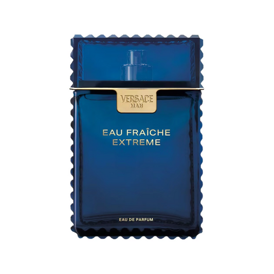 Versace Man Eau Fraiche Extreme Eau de Parfum 100ml