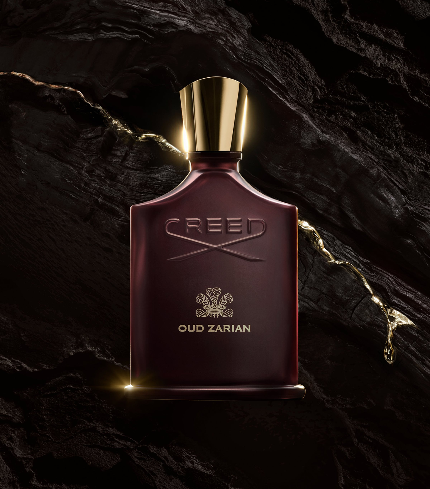 Creed Oud Zarian Eau de Parfum 100ml