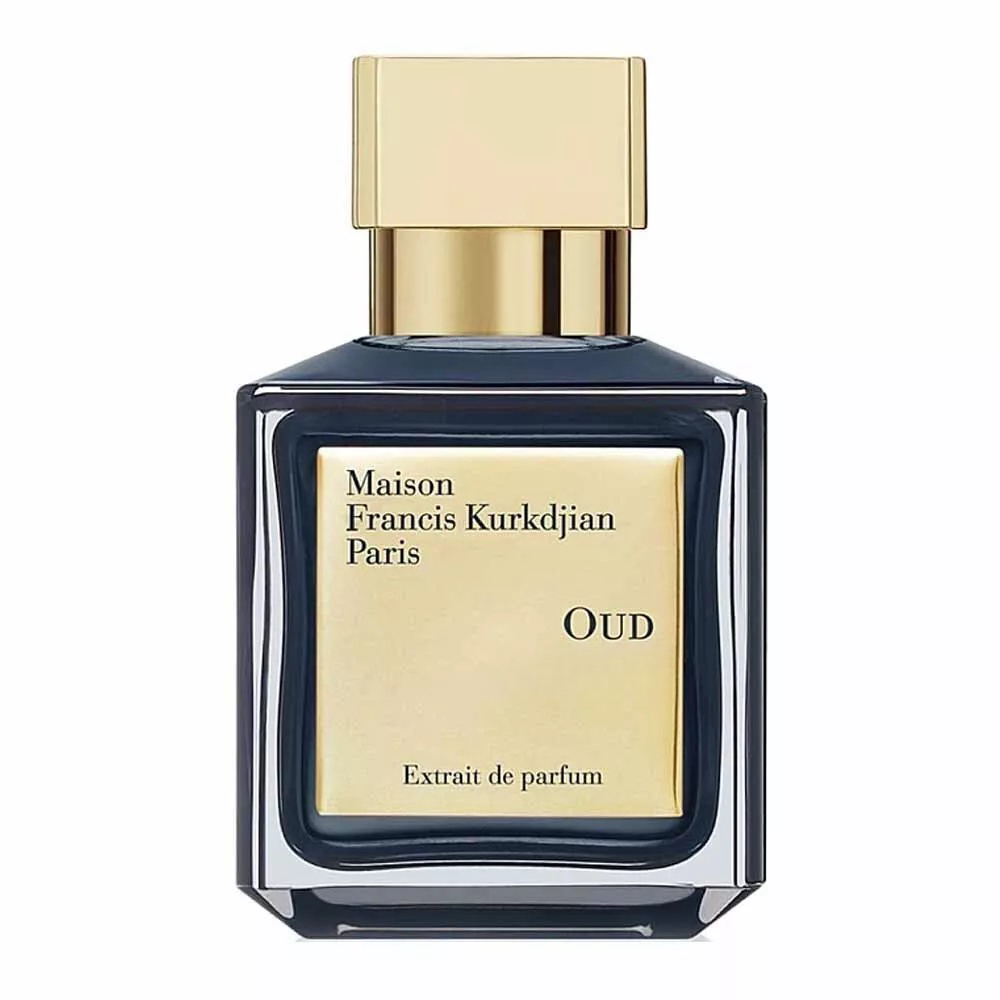 Maison Francis Kurkdjian Oud Satin Mood Extrait de Parfum 70ml