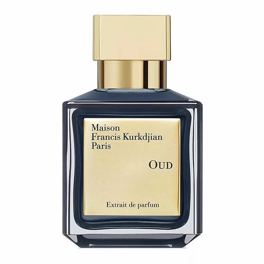 Maison Francis Kurkdjian Oud Satin Mood Extrait de Parfum 70ml