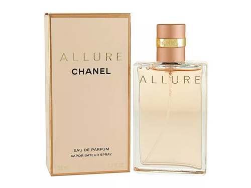 Allure Eau de Parfum 100ML