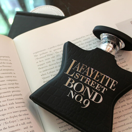 Lafayette Street 100ML
