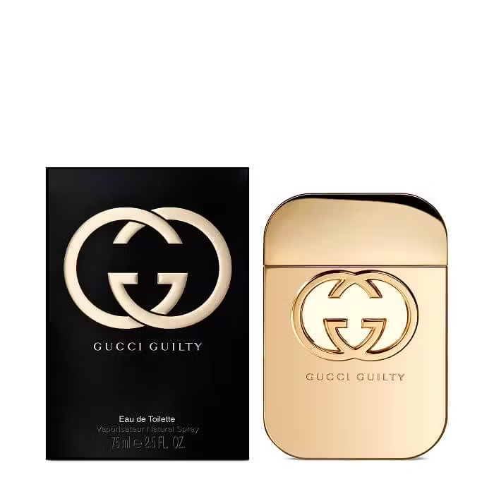 Gucci Guilty Eau de Parfum 75ml