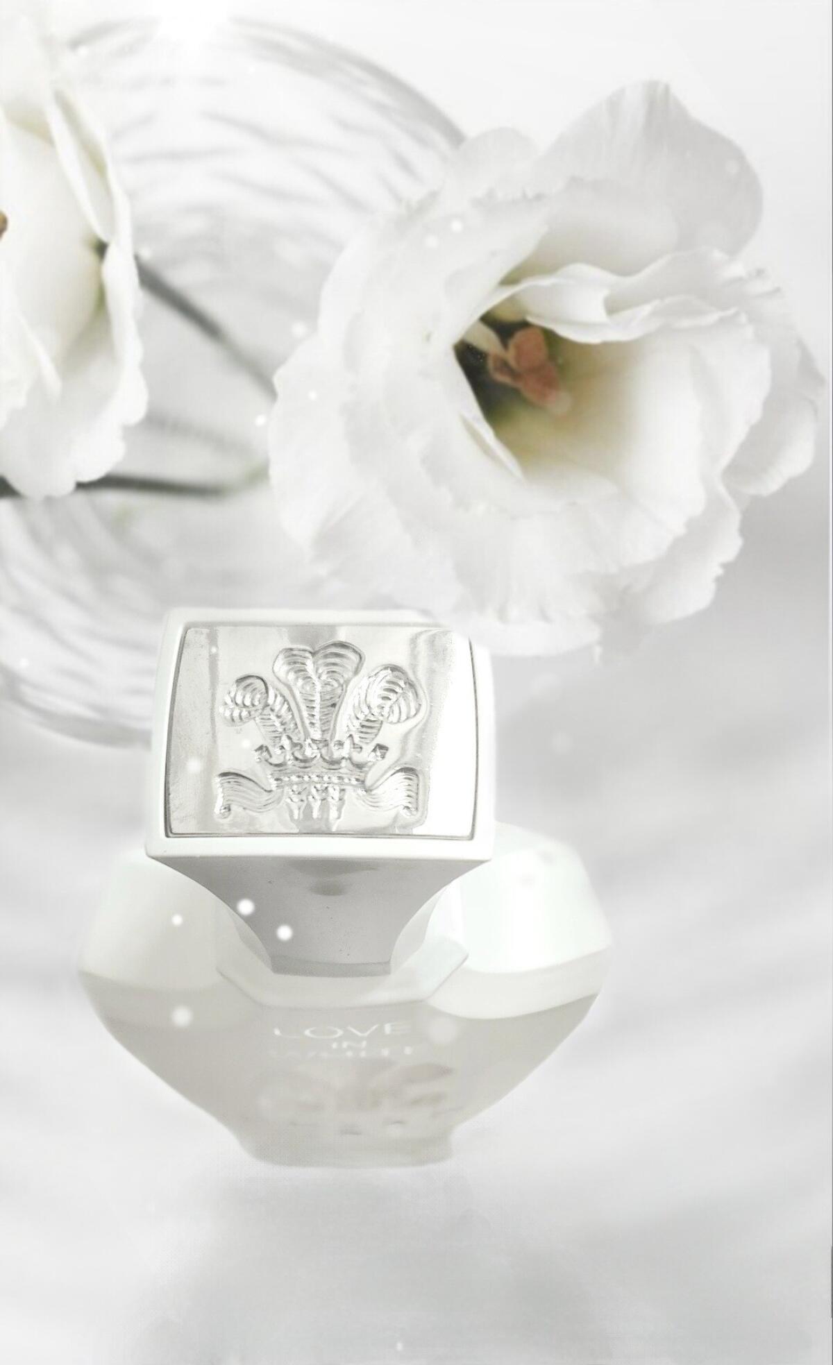 Creed Love in White Eau de Parfum 75ml