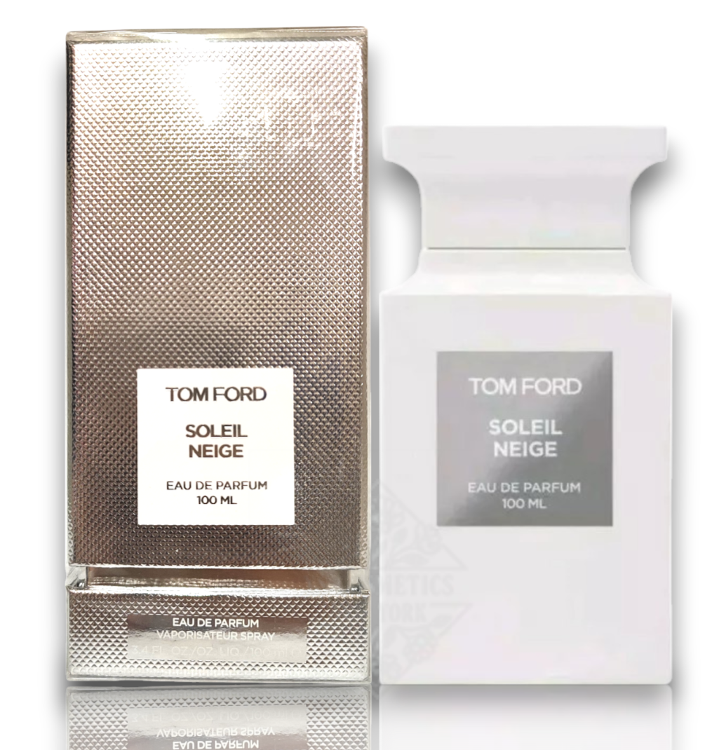 Tom Ford Soleil Neige Eau de Parfum 100ml
