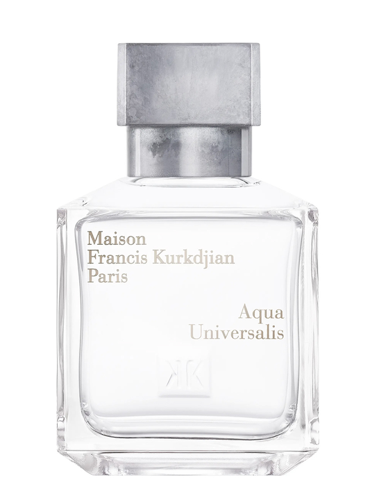 Aqua Universalis  Eau de Parfum 70ml
