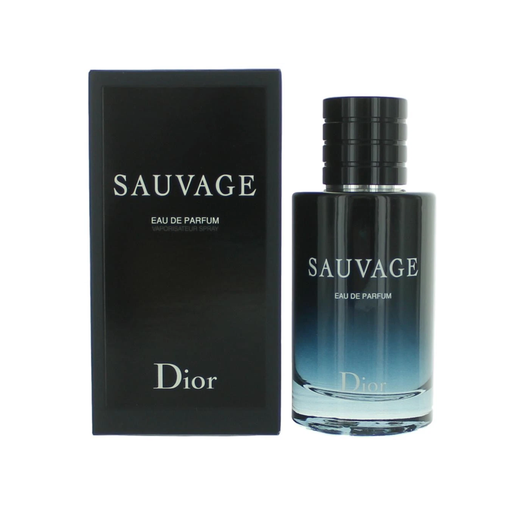 Dior Sauvage Eau de Parfum 100ml
