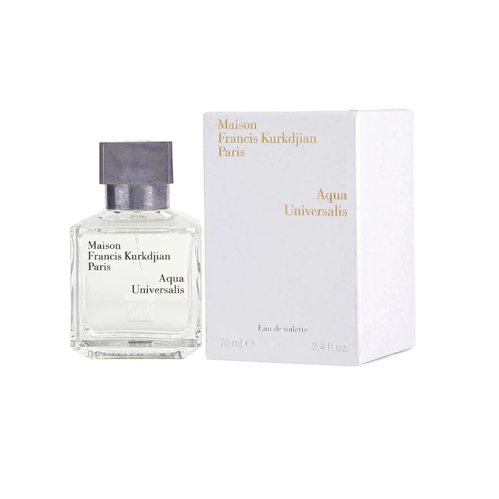 Aqua Universalis  Eau de Parfum 70ml