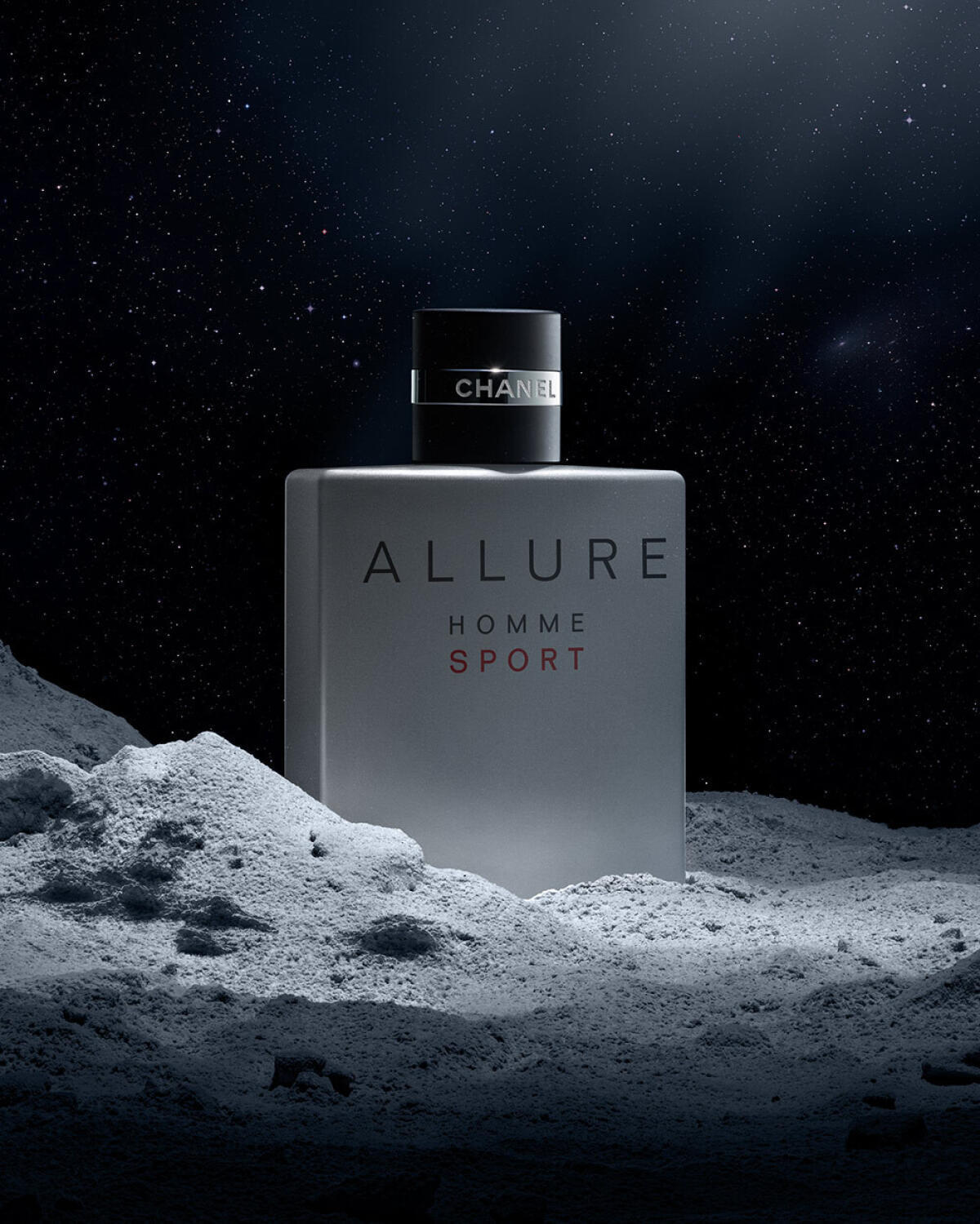 Chanel Allure Homme Sport Eau de Toilette 100ml