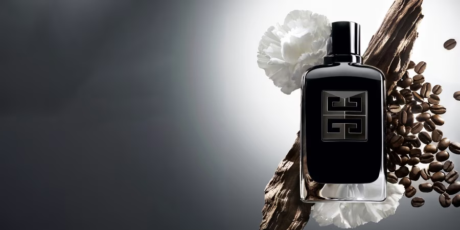Givenchy Gentleman Society Eau de Parfum Ambrée 80ml