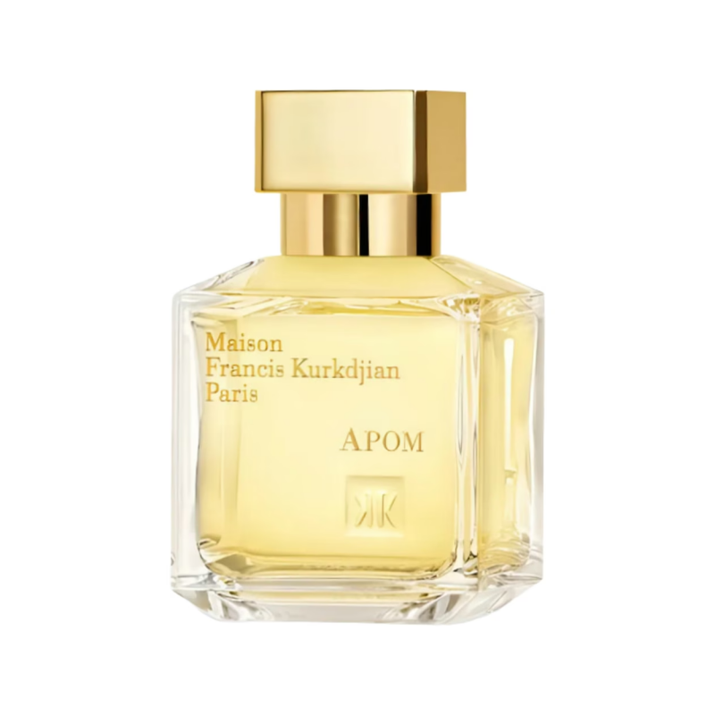 APOM Eau de Parfum 70ml