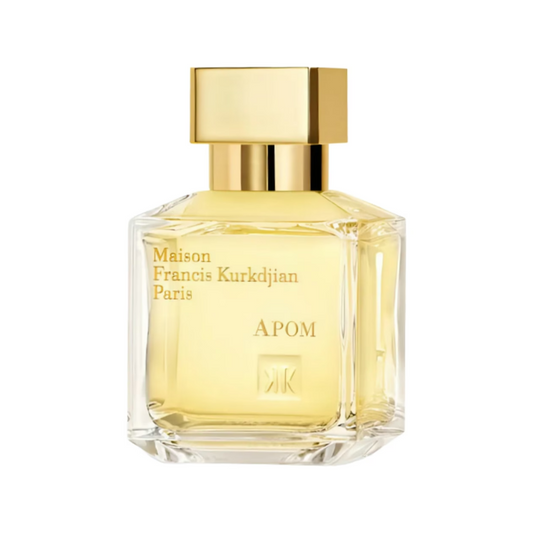APOM Eau de Parfum 70ml