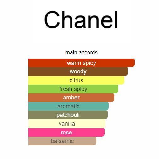 Chanel Coco Noir Eau de Parfum 100ml
