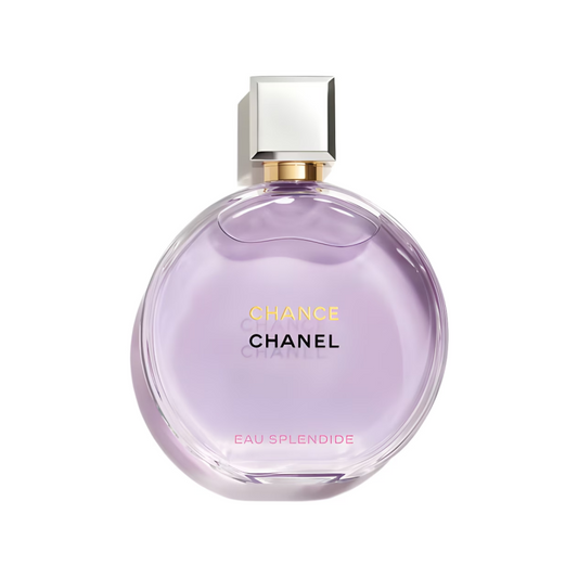 Chanel Chance Eau Splendide Eau de Toilette 100ml
