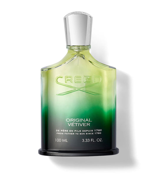 Creed Original Vetiver Eau de Parfum  100ml