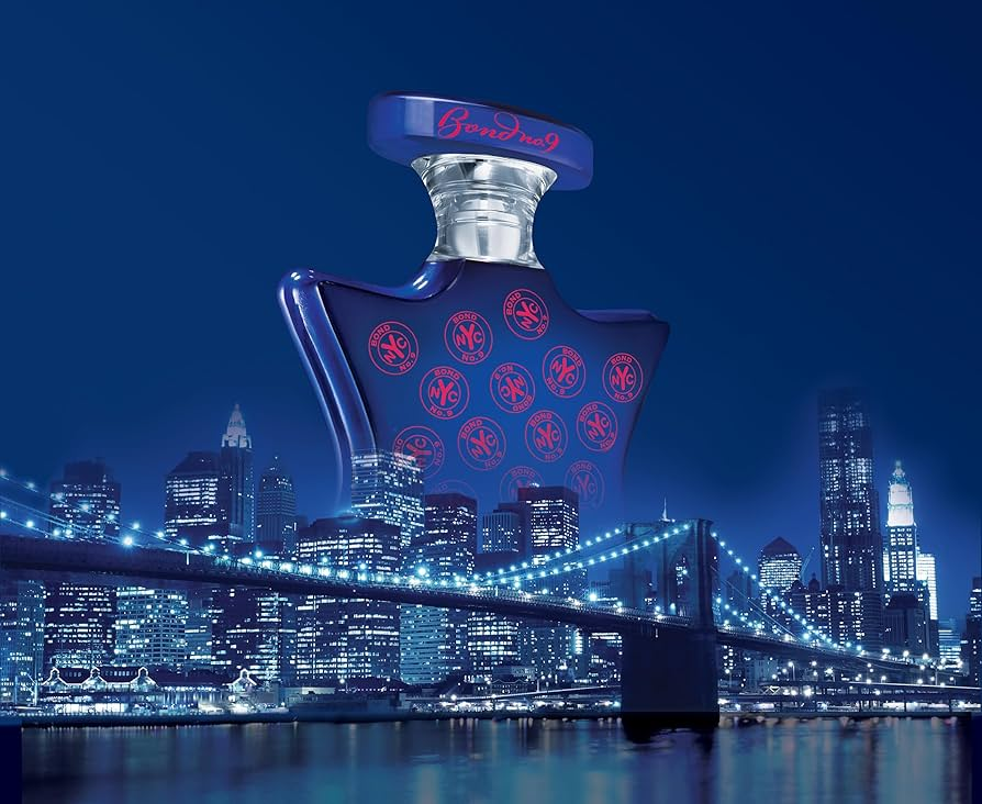 Bond No. 9 Manhattan Eau de Parfum 100ml