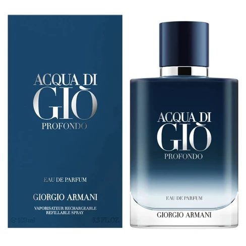 Giorgio Armani Acqua di Giò Profondo Parfum 100ml