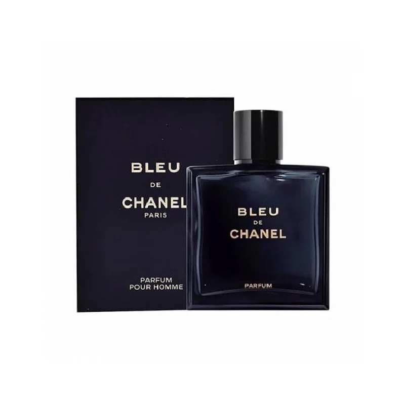 Chanel Bleu de Chanel Parfum 100ml