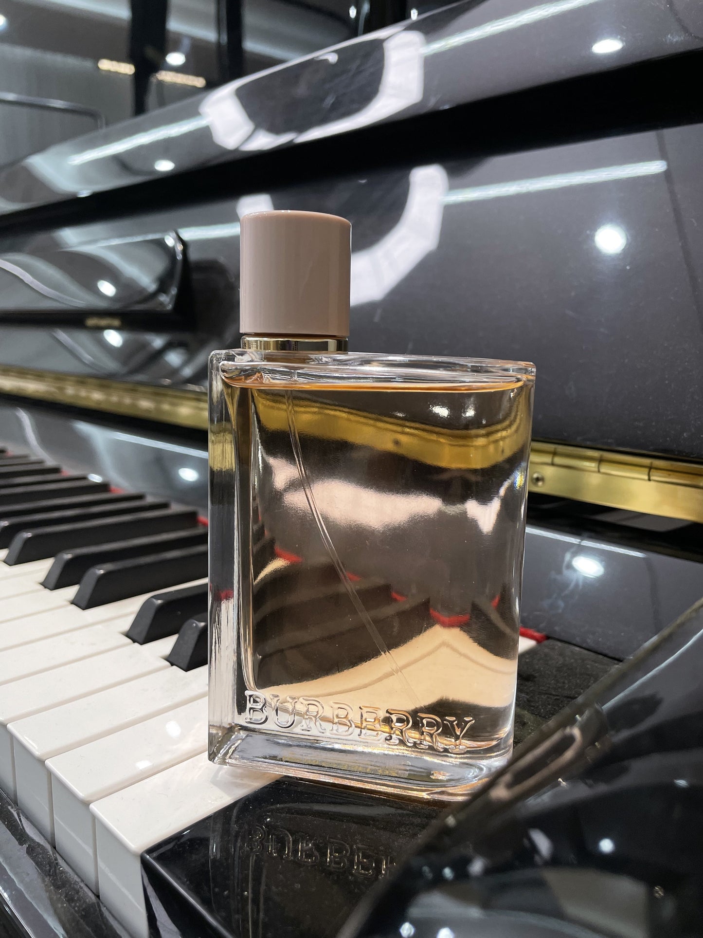 Burberry Her Eau de Toilette 100ml