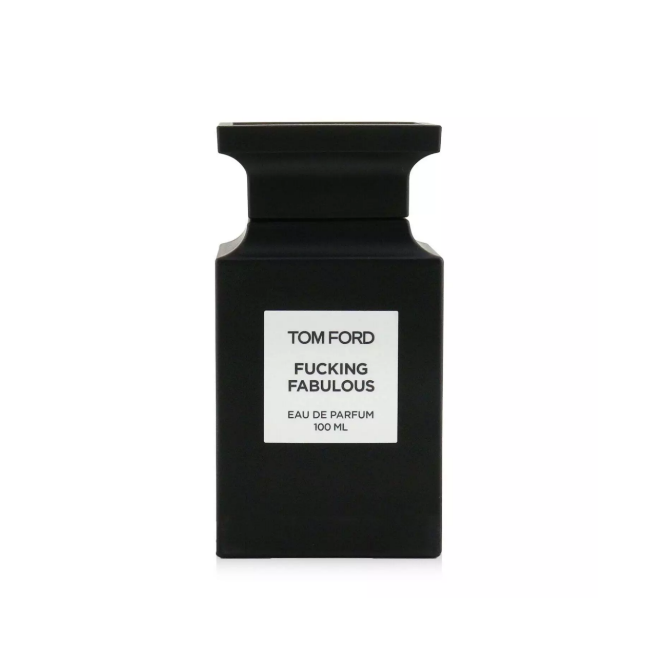 Tom Ford Fucking Fabulous Eau de Parfum 100ml