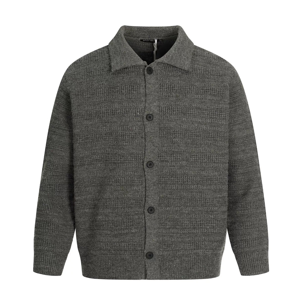 Sports casual loose sweatshirt jacket