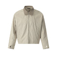 Fashionable denim sports casual jacket