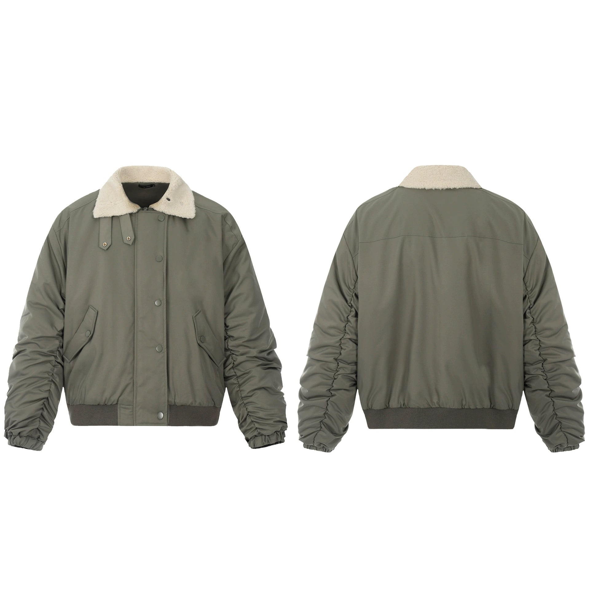 Fashion sports casual jacket