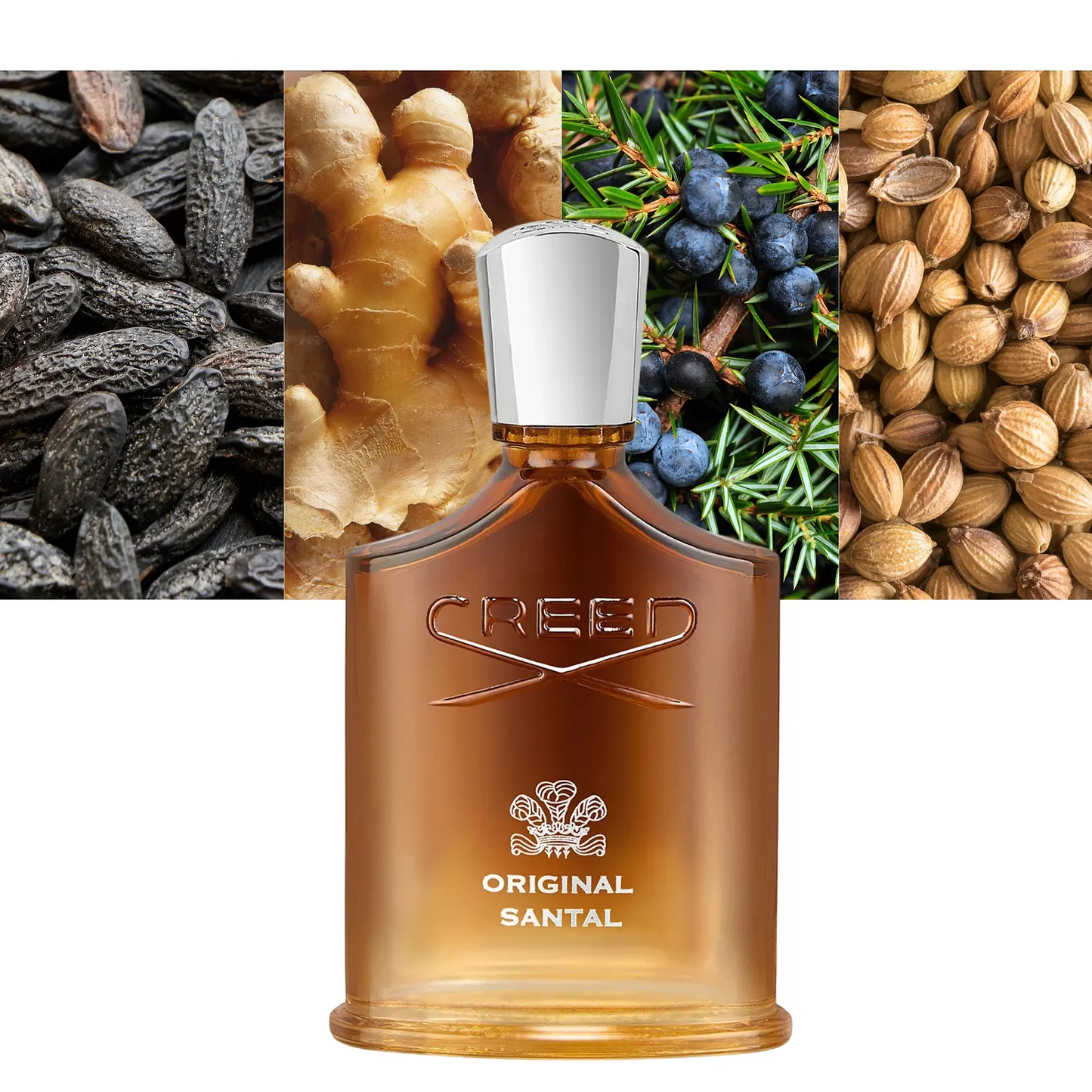 Creed Original Santal  Eau de Parfum 100ml